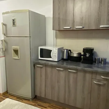 Talina Apartament Oradea Exterior foto