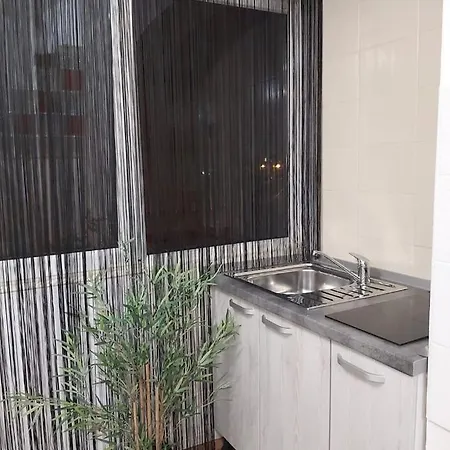 Talina Apartament Oradea Exterior foto