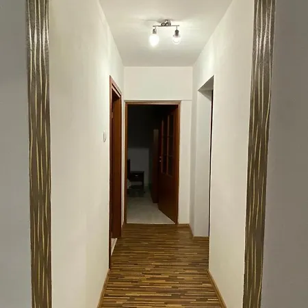 Talina Apartament Oradea Exterior foto