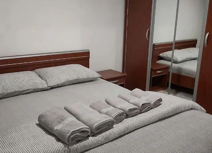 Talina Apartament