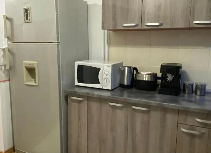Talina Apartament