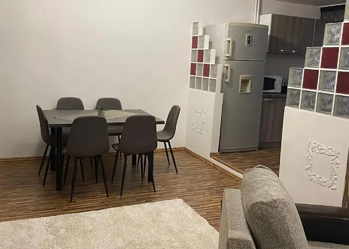 Talina Apartament