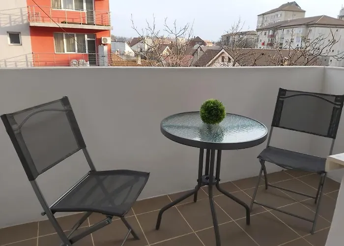 Talina Apartament
