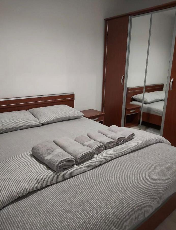 Apartment Talina *
