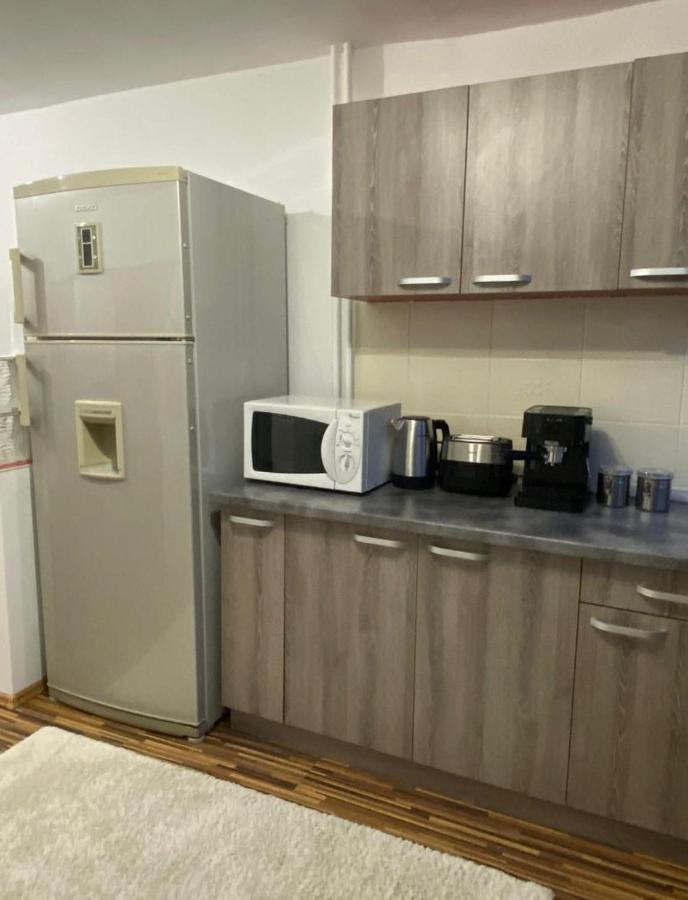 Apartment Talina *