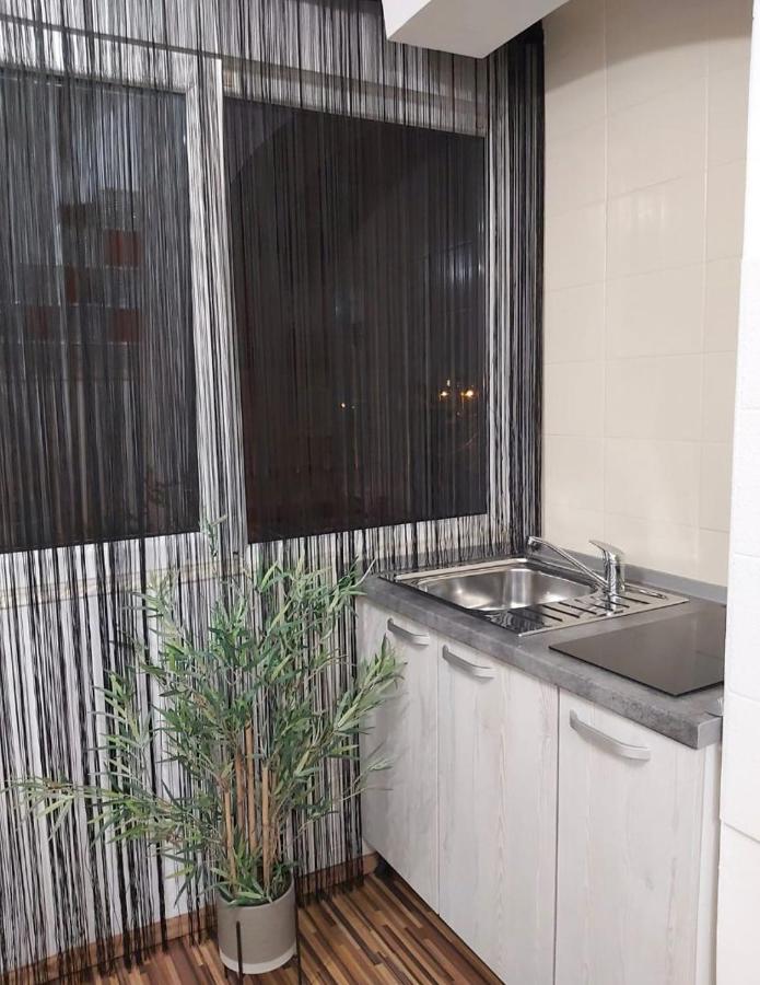 Apartment Talina *