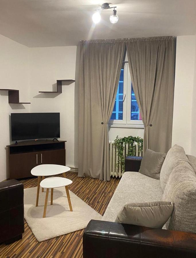 Talina Apartment