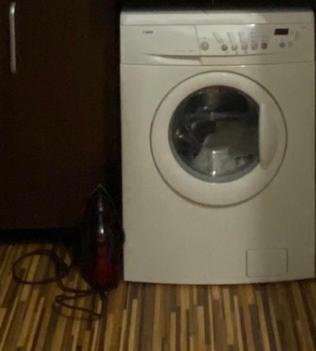 Apartment Talina Oradea