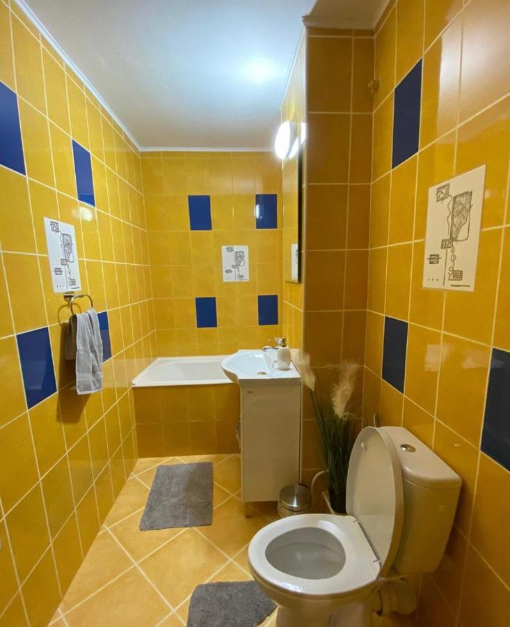 Apartment Talina Oradea