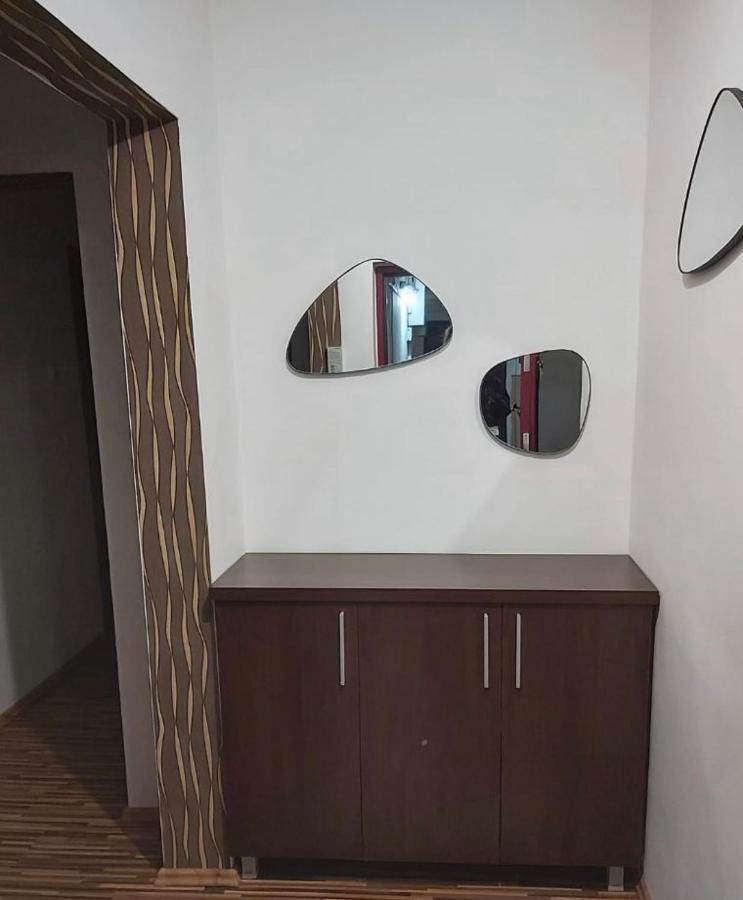 Talina Apartment *