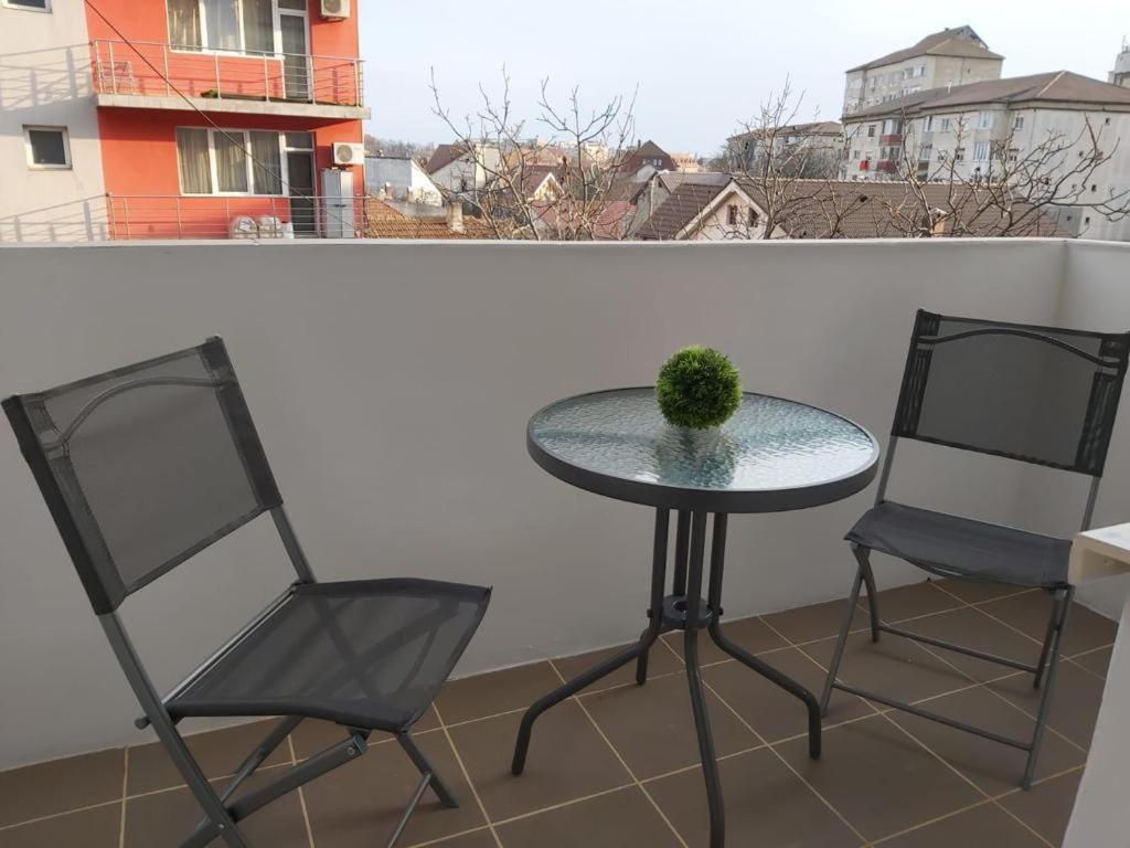 Apartment Talina *